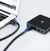 Ugreen USB Kabel 1m Schwarz - USB 2.0 Typ A Produktbild-Vorschau 8