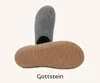 Gottstein Alpine Midcut RU Hausschuh Aus Schafwolle, Produktbild-Vorschau 13