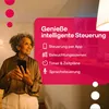 Innr Zigbee Smart Lamp E14 Mini Bulb, spolupracuje s Hue* a Náhľad obrázku produktu 3