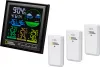 National Geographic VA Wetterstation Funk mit 3 Produktbild-Vorschau 9