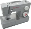 SINGER 4411, Grau, Nähen, 4 Step, Variabel, Drehregler, 5 Produktbild-Vorschau 13