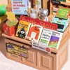 ROBOTIME DW004, DIY-Miniaturhaus, Junge/Mädchen, 8 Jahr(e), Produktbild-Vorschau 13