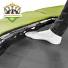 EXIT Silhouette Sporttrampolin ø305cm, Bodentrampolin, Produktbild-Vorschau 2