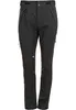 Pantaloni softshell Whistler modello Finnegan, con colonna Anteprima dell’immagine prodotto 3