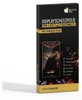 A product box for screen protectors. Produktbild-Vorschau