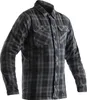 RST Lumberjack Aramid Jacket Textile - Grey Size XS Produktbild-Vorschau 1