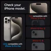 Spigen AGL07118, Apple, iPhone 15 Pro Max Náhled obrázku produktu 6