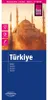 Mappa della Turchia di Reise Know-How (1:1.100.000) Anteprima dell’immagine prodotto 3