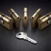 10 inserti per porte 30/30 per sistemi a chiave singola Anteprima dell’immagine prodotto 3