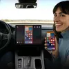 OTTOCAST MirrorTouch CA450-T CarPlay Adapter Schwarz Produktbild-Vorschau 3