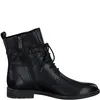 MARCO TOZZI Damen Stiefelette mit Schaftschnürung Produktbild-Vorschau 19