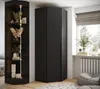MEBLE KRYSPOL Inova 1 Eckschrank, 236,7x81,7x47cm - Produktbild-Vorschau 2