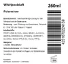 Dufte Momente | Whirlpool Duft 260ml | Polarminze Produktbild-Vorschau 8