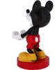 Exquisite Gaming Cable Guys Mickey Mouse Support passif Voir les images du produit 11