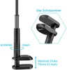Schwanenhals Tablet Halterung, Tablet Halter - Flexible Arm Produktbild-Vorschau 4