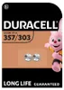 Duracell 303/357, Jednorazowa bateria, SR44, Podgląd zdjęcia produktu 4