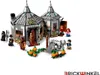 LEGO Harry Potter Hagrid’s Hut Playset, Zestaw do Podgląd zdjęcia produktu 21
