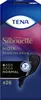 Tena Silhouette Noir: 2 protectores absorbentes Vista previa de la imagen del producto 1