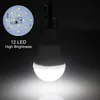2er LED Solar Glühbirne,Solarleuchten für den Produktbild-Vorschau 3
