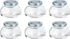 Gelee-Glas 250ml Produktbild-Vorschau 1