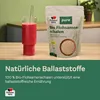 Doppelherz  Flohsamenschalen pure, 200 g Pulver Produktbild-Vorschau 5