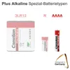 Camelion Plus Alkaline AAAA 1,5V (LR61), 2er-Pack (für Produktbild-Vorschau 7