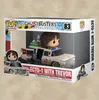 Ghostbusters Afterlife - Ecto-1 With Trevor 83 - Funko Pop! Produktbild-Vorschau 6