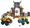 LEGO Super Mario Mario Kart™ – Bowser a jeho hrad, Náhľad obrázku produktu 12