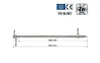 Vollgewinde-Konstruktionsschrauben, Zylinderkopf WKFC-08160 Produktbild-Vorschau 17