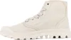 Palladium Pampa Hi Natural Grey Größe EU 44 Produktbild-Vorschau 4