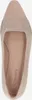 Peter Kaiser 72120 318, Ballerina in Beige für Damen, Größe Produktbild-Vorschau 3