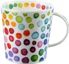 DUNOON Becher Cairngorm Hot Spots 0,48l Fine Bone China Náhľad obrázku produktu 16