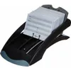 DURABLE Adresskartei TELINDEX® DESK VEGAS, 241201 schwarz Produktbild-Vorschau 10