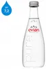 Evian Woda Naturalna Mineralna Niegazowana Wapń + Magnez - Podgląd zdjęcia produktu 2