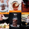 Küchensieb, 2 Stück küchensieb Set, 8cm Küchensieb Produktbild-Vorschau 5