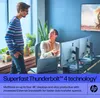 HP ZBook Thunderbolt Dock G4 120W Produktbild-Vorschau 18
