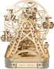 WOODEN CITY 3D-Puzzle Riesenrad 470 Teile Produktbild-Vorschau 5
