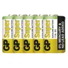 Alkalická speciální baterie GP 11AF (MN11) 6 V, 5 ks Voir les images du produit