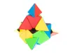 Gioco puzzle cubo PYRAMINX MoYu Anteprima dell’immagine prodotto 5