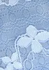 PETITE FLEUR Push-up-BH himmelblau+creme Größe 90 Cup C Produktbild-Vorschau 4