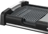 Unold 58535 Barbecue Grill Edel - grill da tavolo, nero, Anteprima dell’immagine prodotto 8