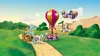 LEGO® Disney Princess 43216 Princesses en voyage magique Voir les images du produit 29