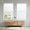 Sekey Wabenplissé Thermisch 60x120cm Wit, klemfix, geen Productafbeelding-voorbeeld 14