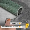 Outdoorteppich Balkon Teppich, Rasenteppich o. Kunstrasen Produktbild-Vorschau 2