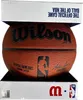 Oficjalna piłka do koszykówki Wilson NBA Podgląd zdjęcia produktu 5