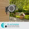 Gardena Wand-Schlauchbox RollUp XL, 35 m, weiß Produktbild-Vorschau 34