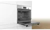 Forno Bosch Serie 2 HBF114ES0 66 L Acciaio inossidabile Anteprima dell’immagine prodotto 4