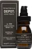 Depot balsamo oleoso n. 505 Olio nutriente per barba Anteprima dell’immagine prodotto 1