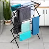 Vilde | Wäscheständer Teleskop - 44,5-75x37,5x105 cm - Produktbild-Vorschau 2