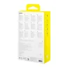Uchwyt rowerowy do telefonu Baseus QuickGo - czarny Podgląd zdjęcia produktu 11